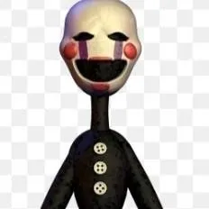 chat with ai character: the puppet