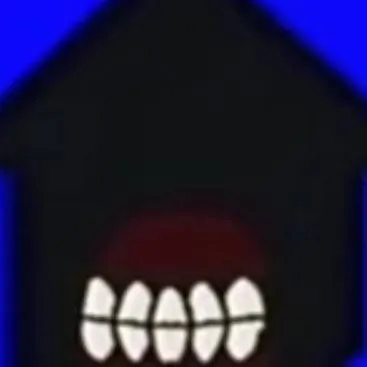 chat with ai character: dog house