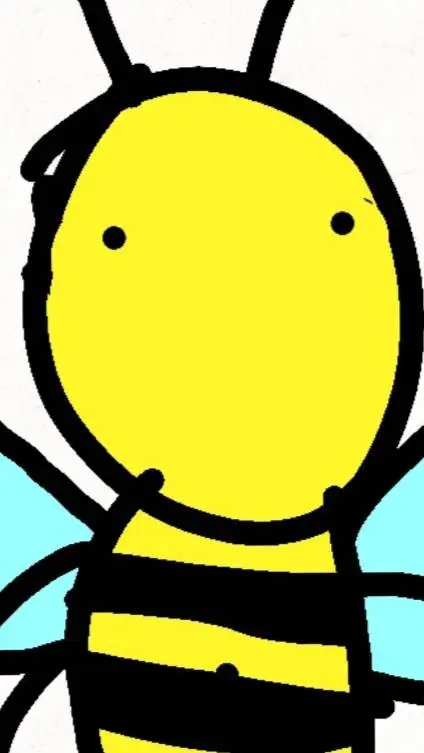 ai character: bella background