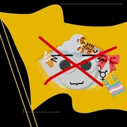 chat with ai character: ANTI EMOJI CATS 