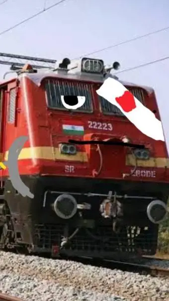 ai character: Eliot  background