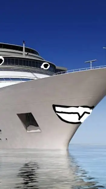 ai character: Sammy  background