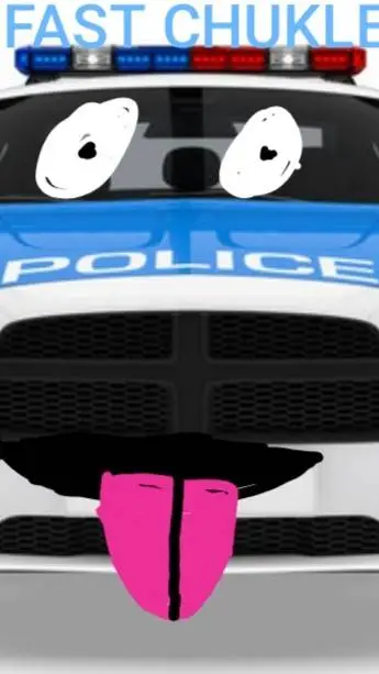 ai character: polly background