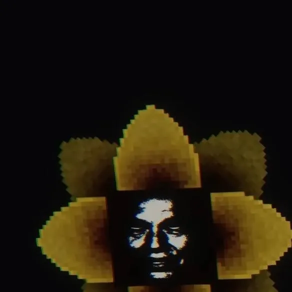 chat with ai character: sunflower