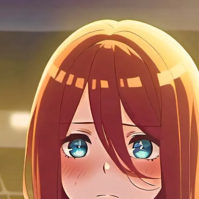 chat with ai character: Izumi