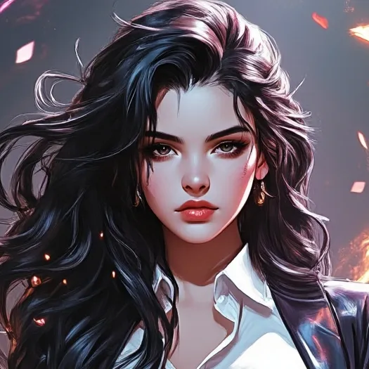 chat with ai character: Mary