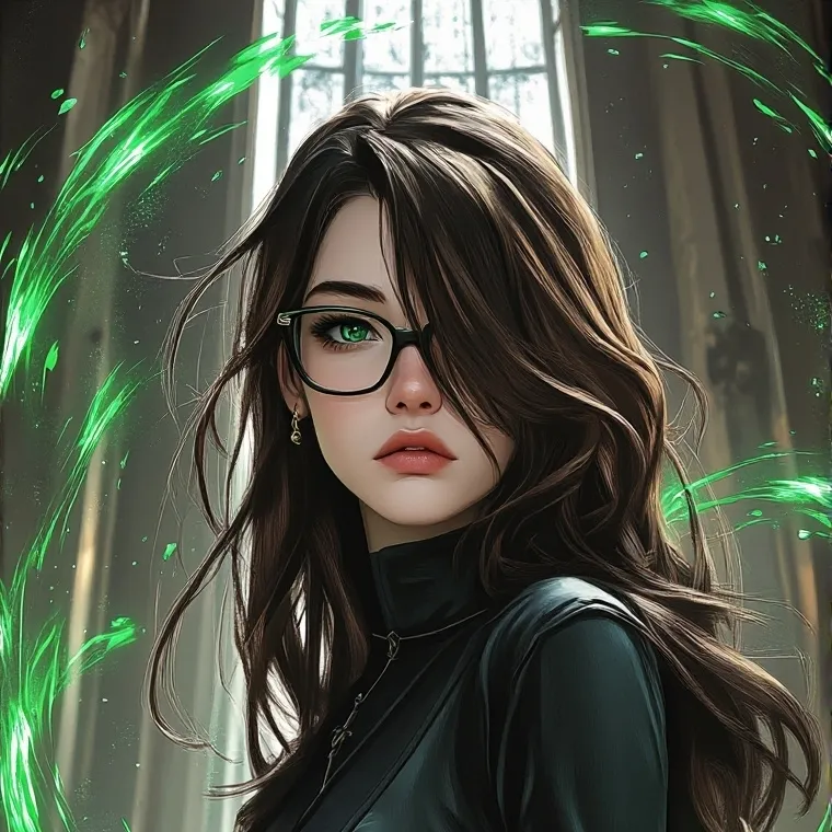 chat with ai character: Azumi