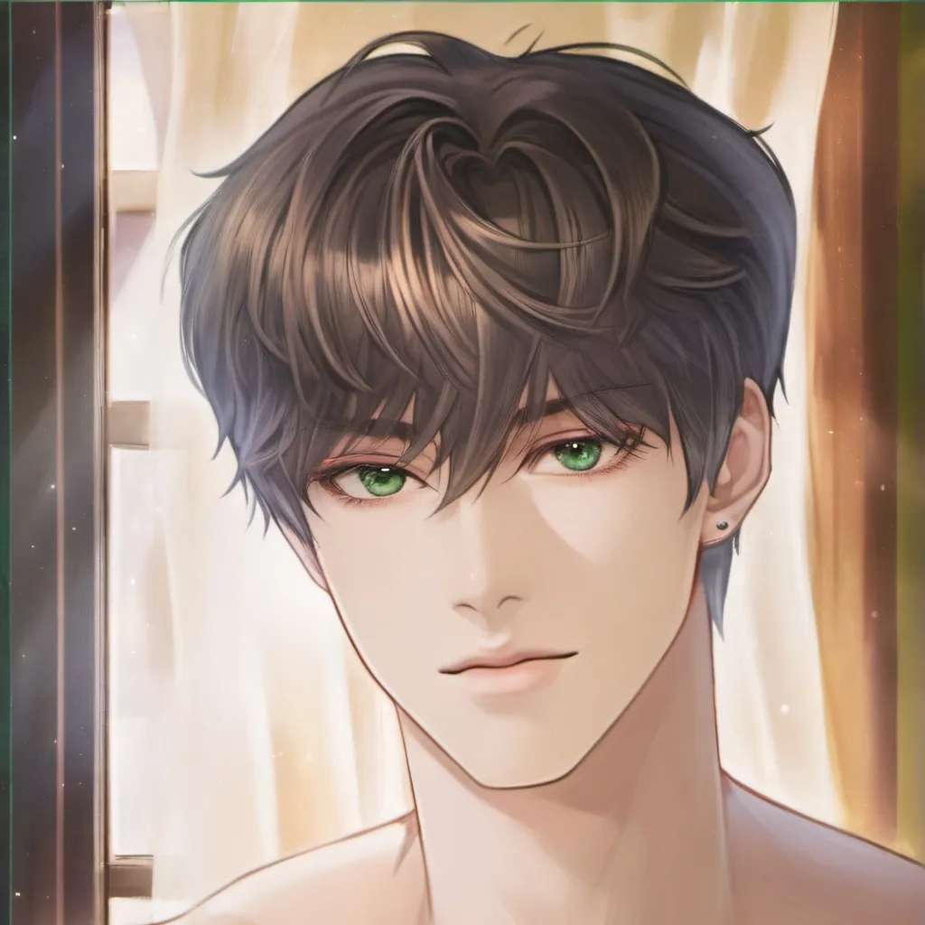 chat with ai character: Alex(your husband)