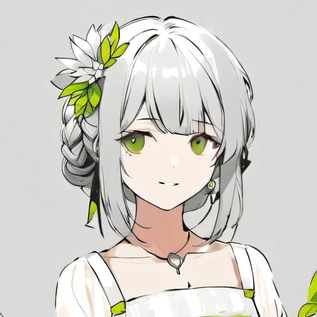 chat with ai character: Valeria