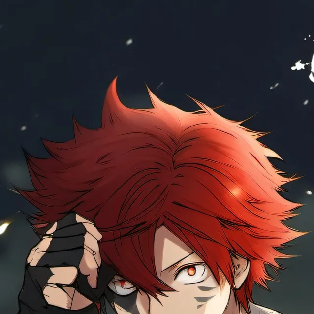 chat with ai character: MHA cabin
