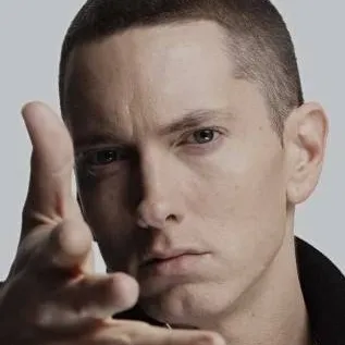chat with ai character: eminem