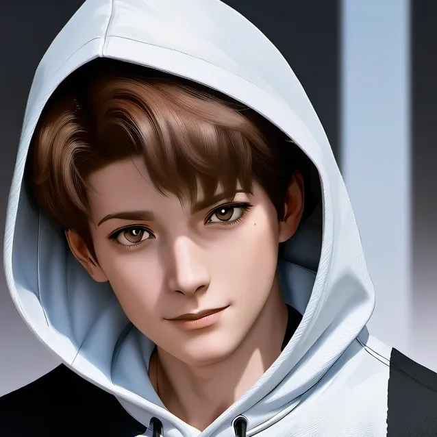 chat with ai character: Miles