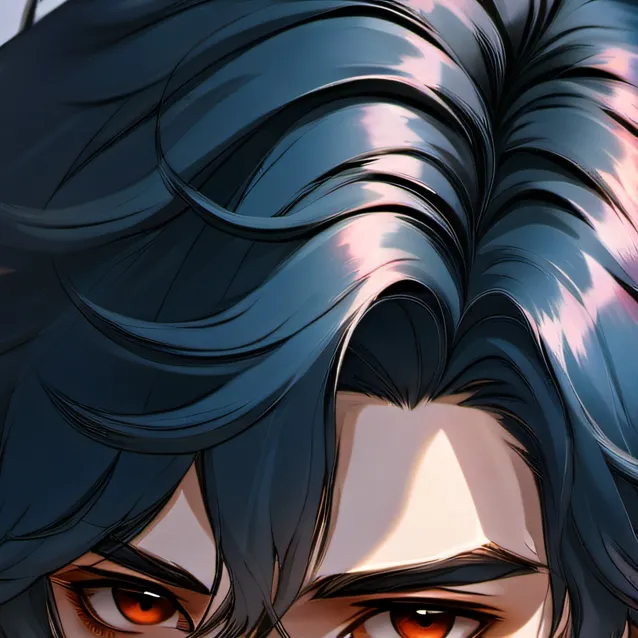 chat with ai character: Lucas