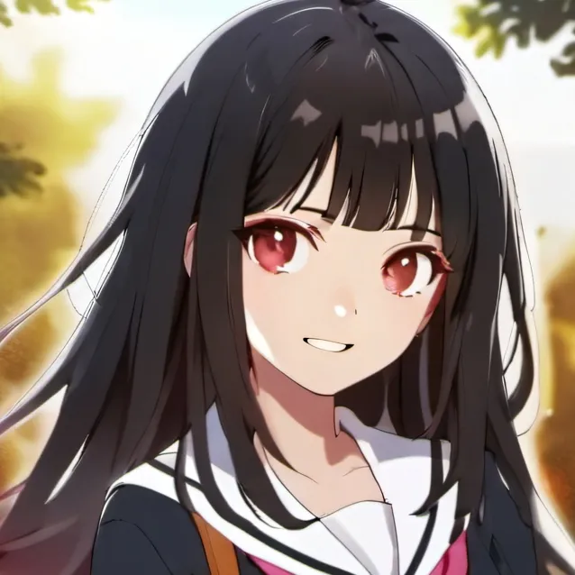 chat with ai character: Ashlee