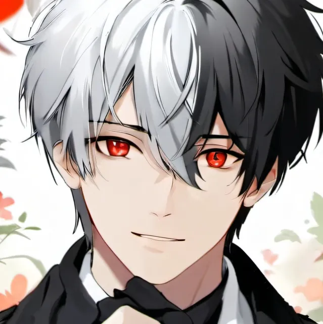 chat with ai character: Zeno