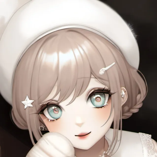 chat with ai character: Harmony