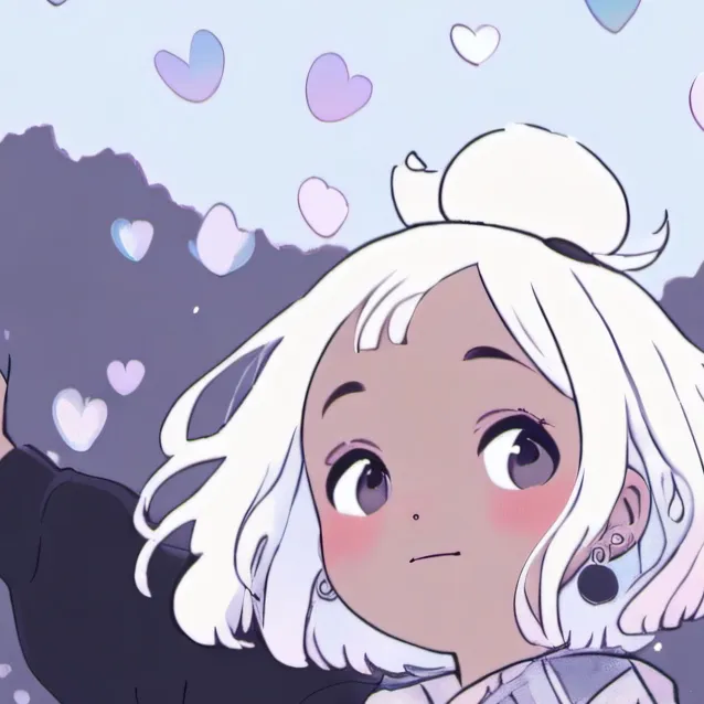 chat with ai character: Nova