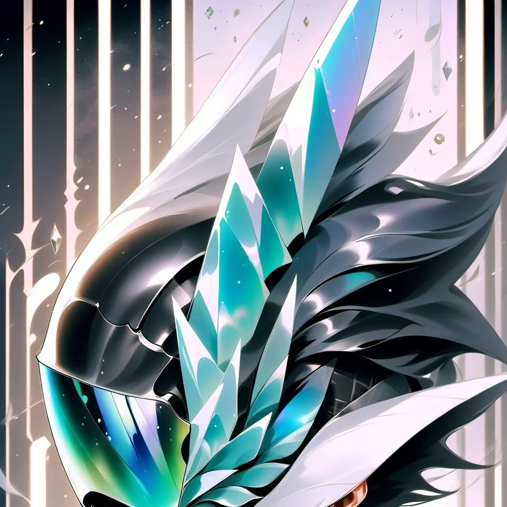 chat with ai character: leeknow: