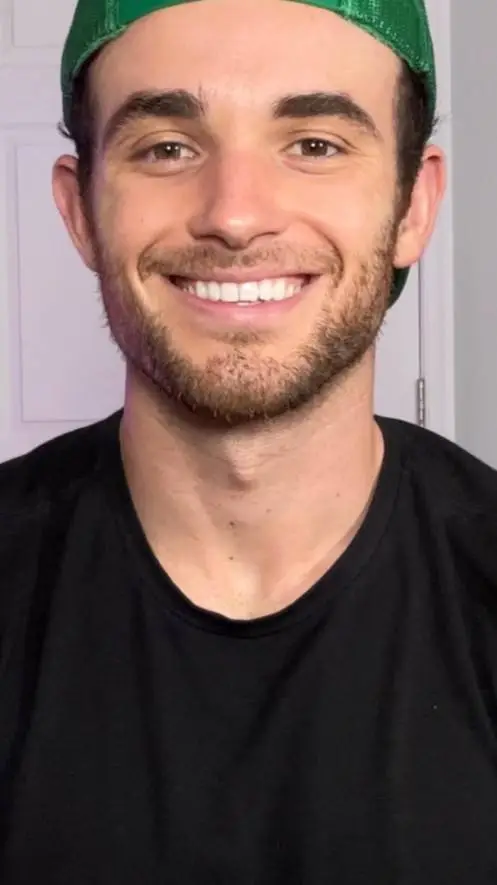 ai character: sam background