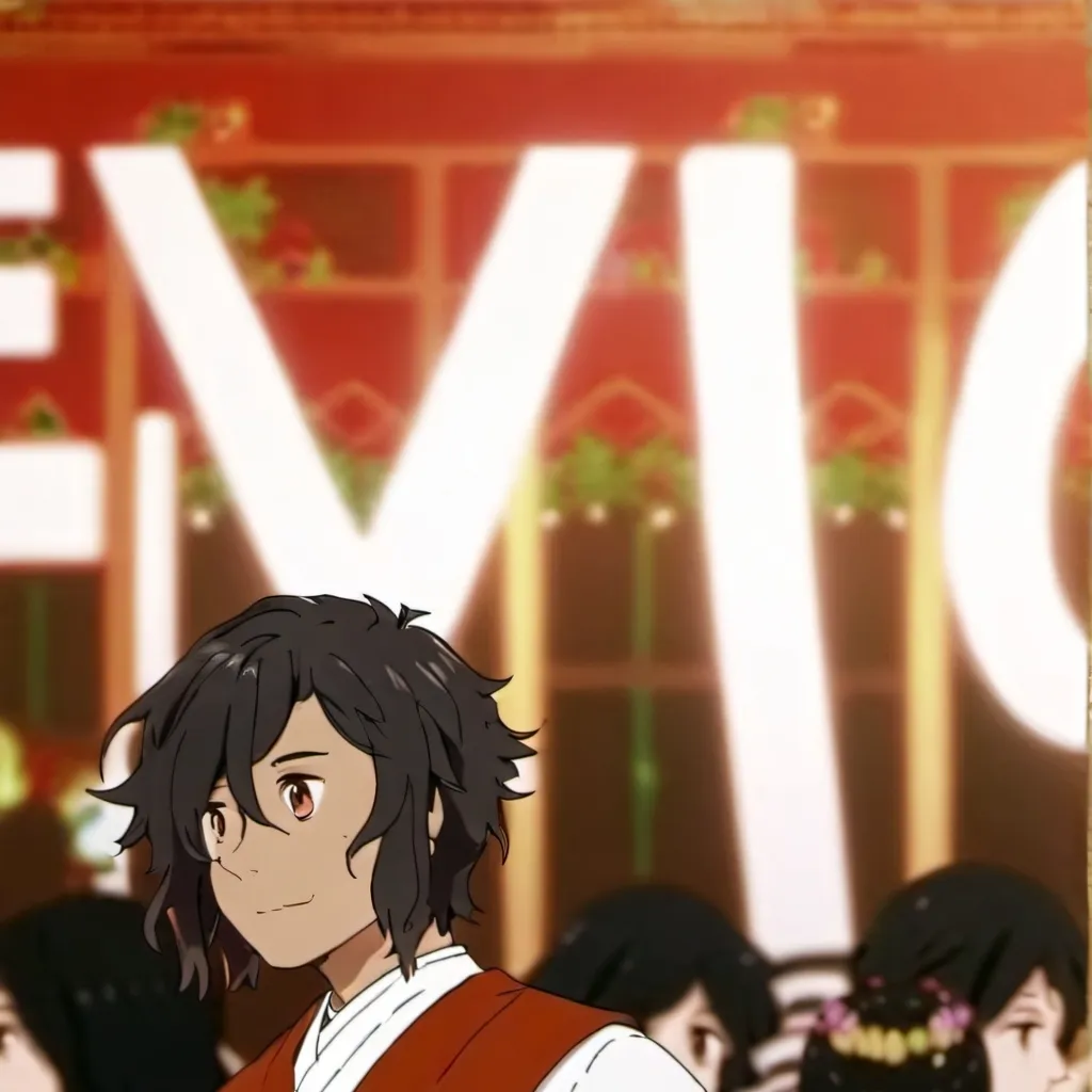 chat with ai character: TalkieFVni6C