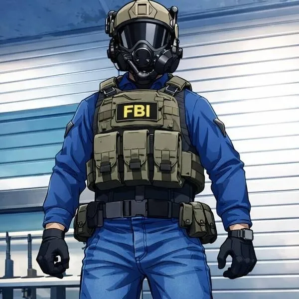 chat with ai character: UIU agent 