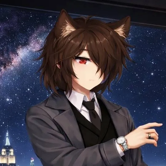 chat with ai character: Ethics - chief