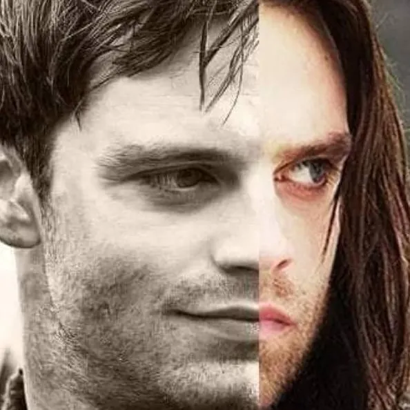 chat with ai character: Bucky Barnes 