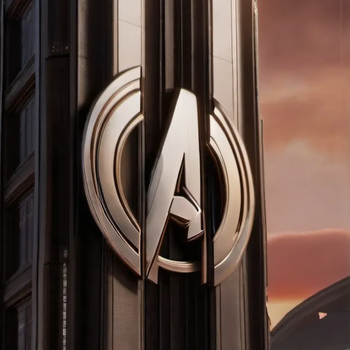 chat with ai character: Avengers 30