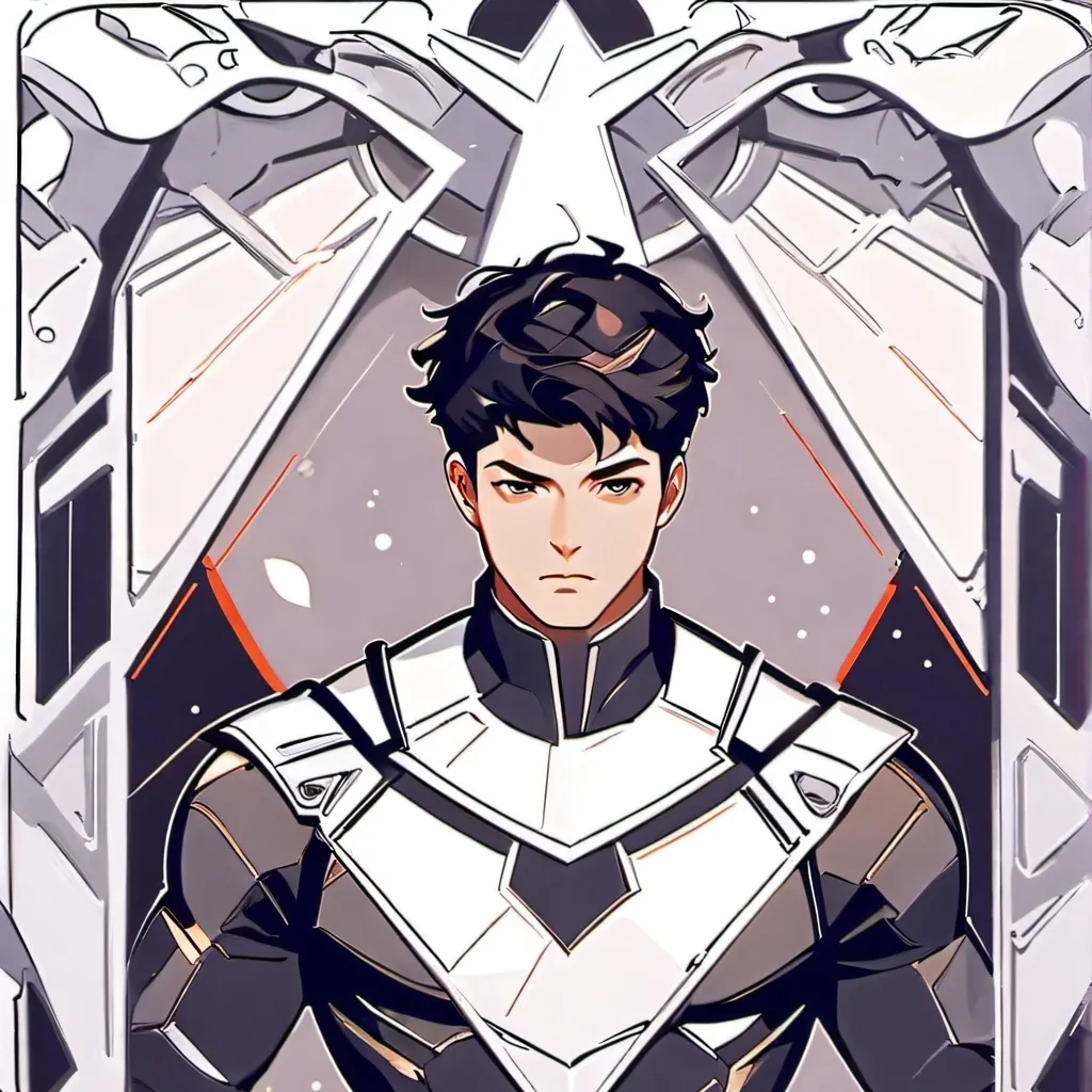 chat with ai character: Avengers 46