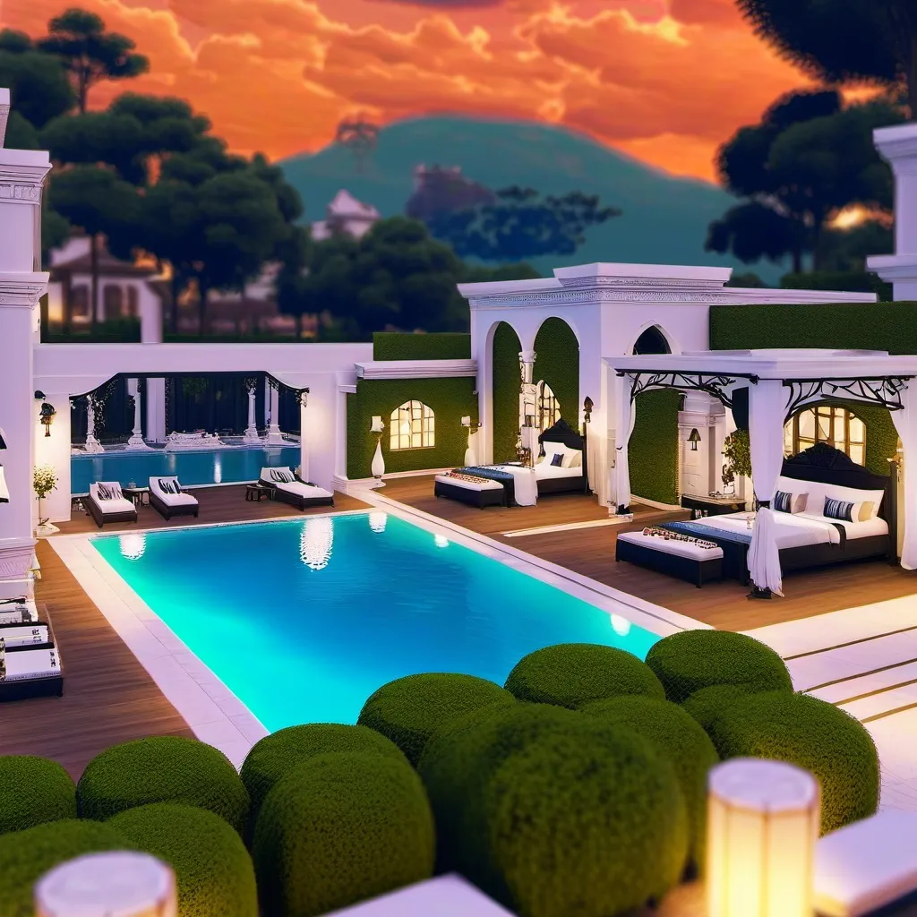 chat with ai character: Avengers birthday 