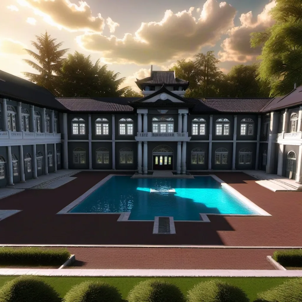 chat with ai character: Bucky Barnes Kid