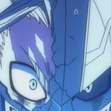 chat with ai character: All might 