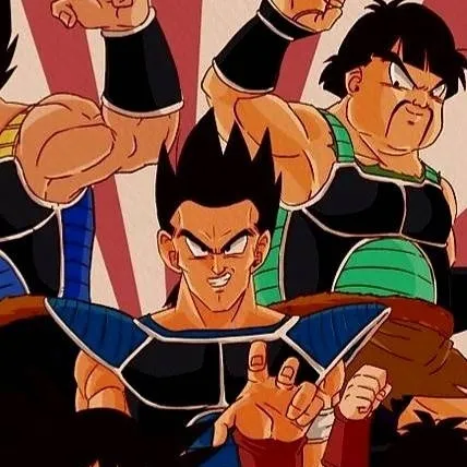 chat with ai character: you goku