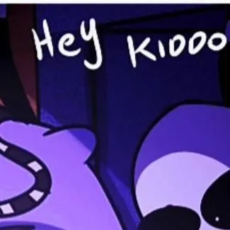 chat with ai character: crying kid.