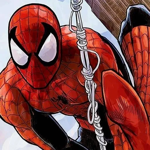 chat with ai character: spiderman reborn.