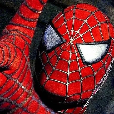 chat with ai character: spiderman Tobey