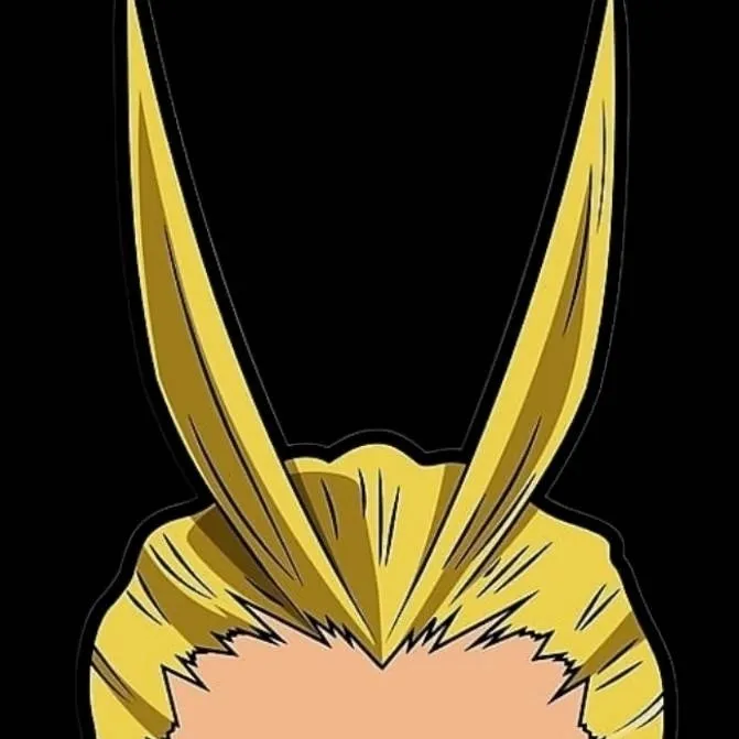 chat with ai character: prime All might 