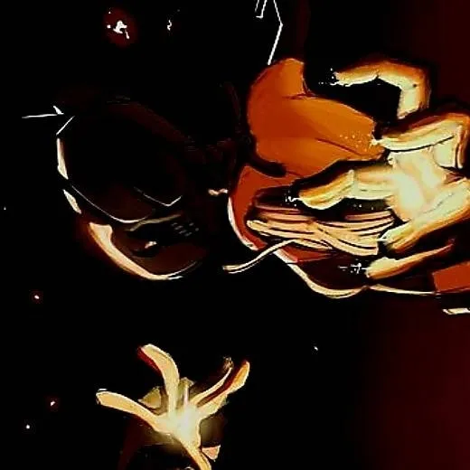 chat with ai character: Bakugo VS reze 