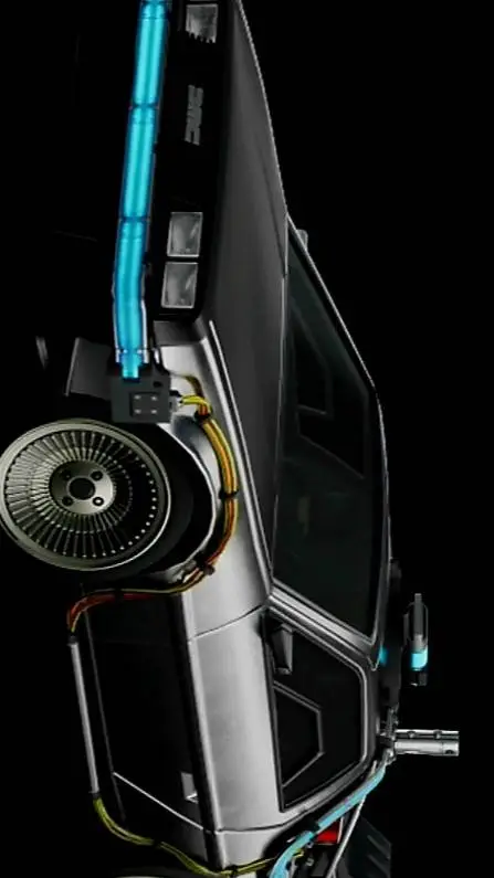 ai character: You background