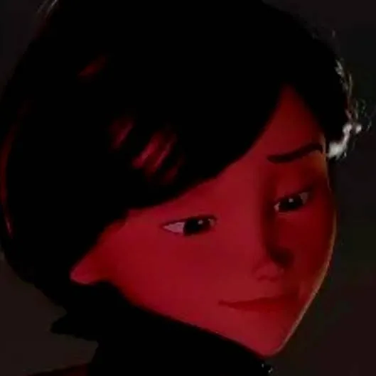 chat with ai character: Elastic girl