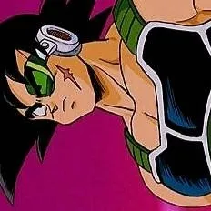 chat with ai character: Bardock and gine