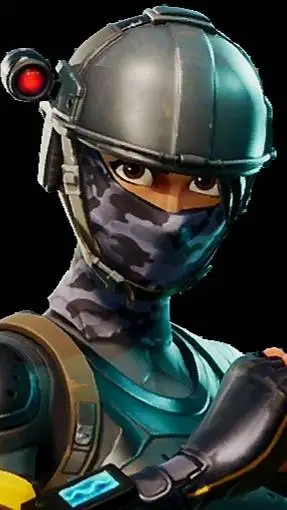 ai character: ConnorEliteAgent  background