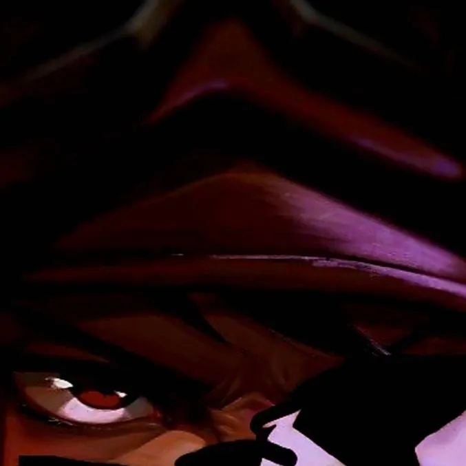 chat with ai character: RenegadeConnor