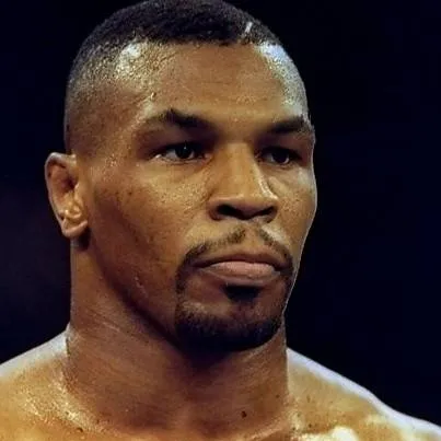 chat with ai character: Prime mike tyson