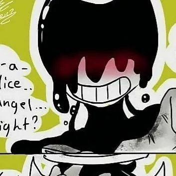 chat with ai character: Bendycon