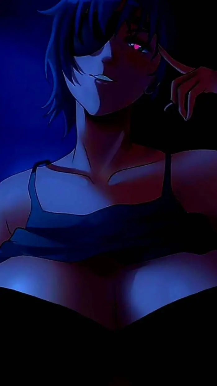 ai character: himeno background