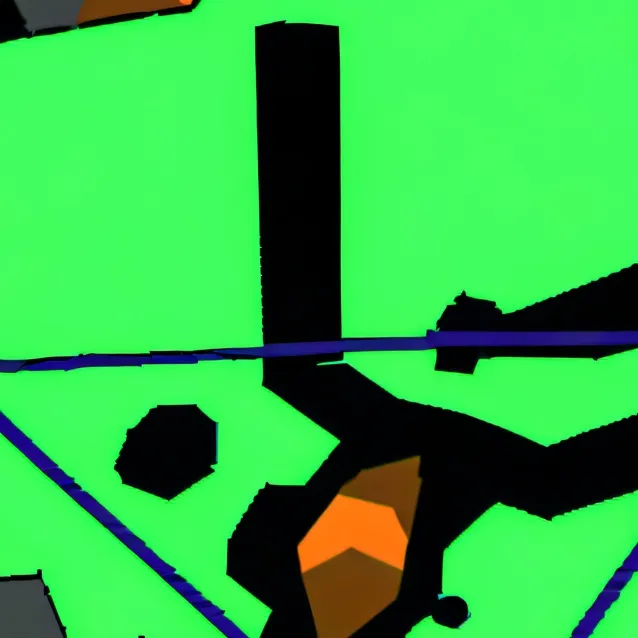 chat with ai character: what the fuck