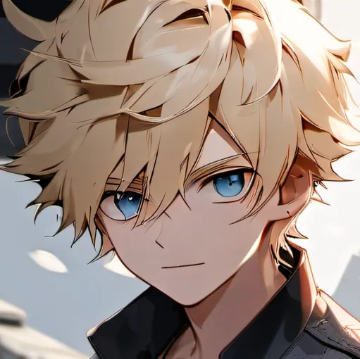 chat with ai character: Jackson