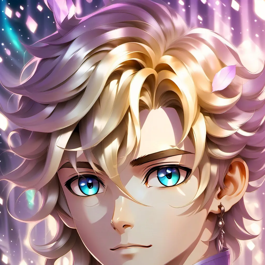 chat with ai character: Chase