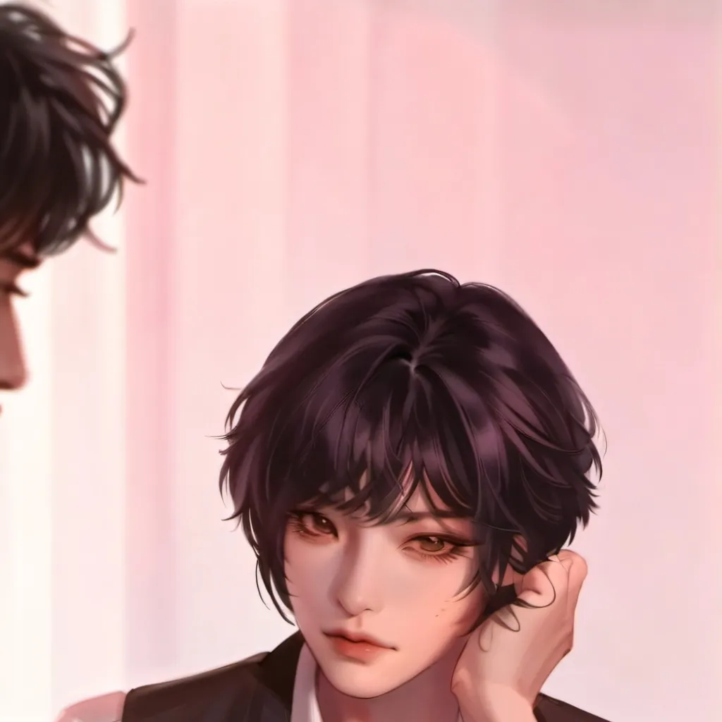 chat with ai character: ~ Mrs. Leah ~ 